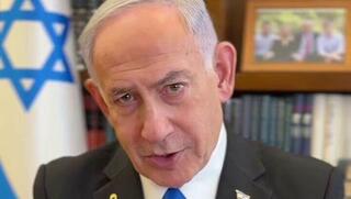 ראש הממשלה נתניהו בסרטון לרשתות החברתיות
