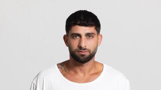 שון יפישין ," האח הגדול"