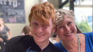 "כשיש משמעות לקיום, אפשר להמשיך לחיות"