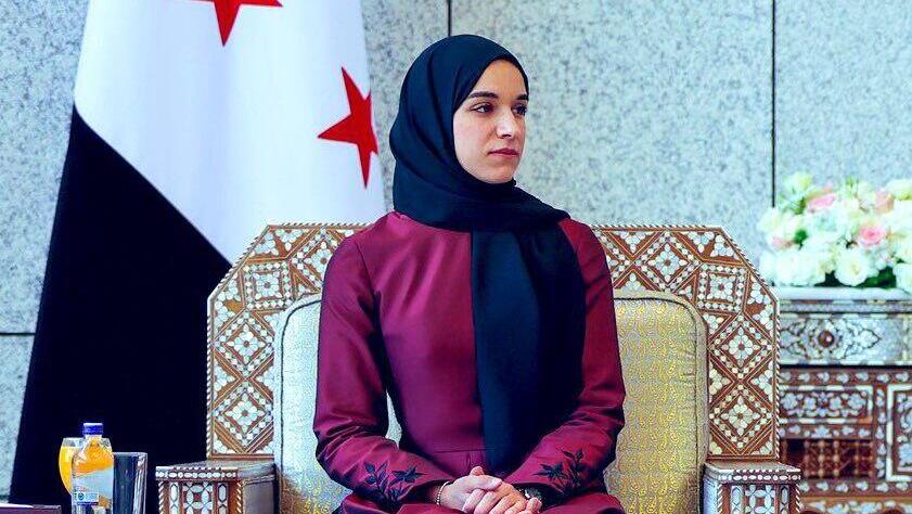 פינת יא אללה ליאור בן ארי תמונות של בני משפחתו של אחמד א-שרע א שרע סוריה