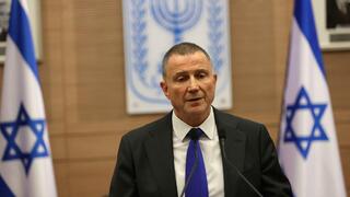הצהרה של ח"כ יולי אדלשטיין בנושא חוק הגיוס