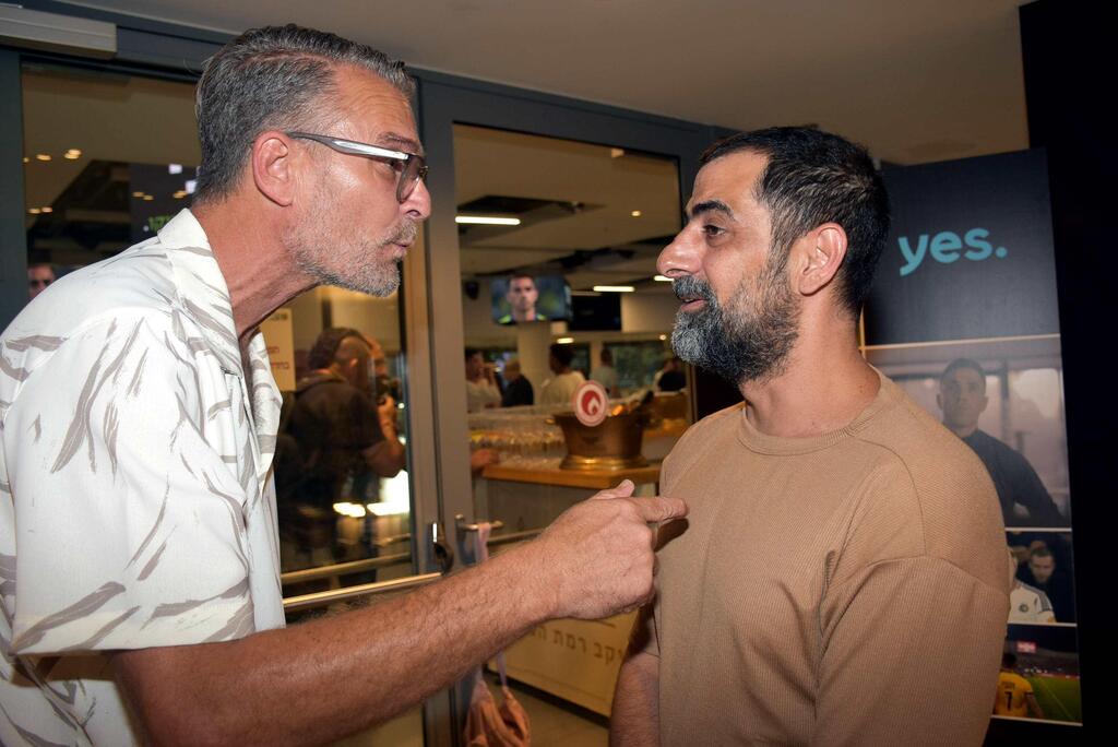 ערן זהבי השקה 