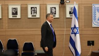הצהרה של ח"כ יולי אדלשטיין בנושא חוק הגיוס