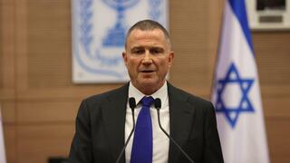 הצהרה של ח"כ יולי אדלשטיין בנושא חוק הגיוס