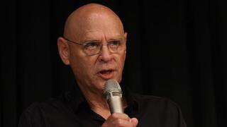 מסיבת עיתונאים בקריאה לסיום המלחמה