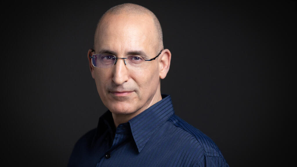 חנן מרקוביץ
