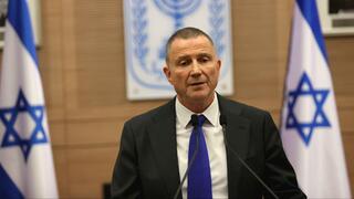 הצהרה של ח"כ יולי אדלשטיין בנושא חוק הגיוס