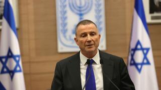 הצהרה של ח"כ יולי אדלשטיין בנושא חוק הגיוס