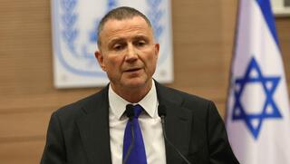 בדרך לחוק השתמטות מדיחים את כל מי שמפריע