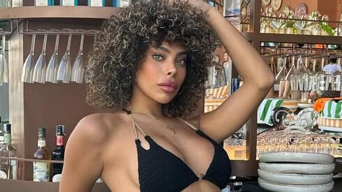 רומי אברג'יל הברזייה