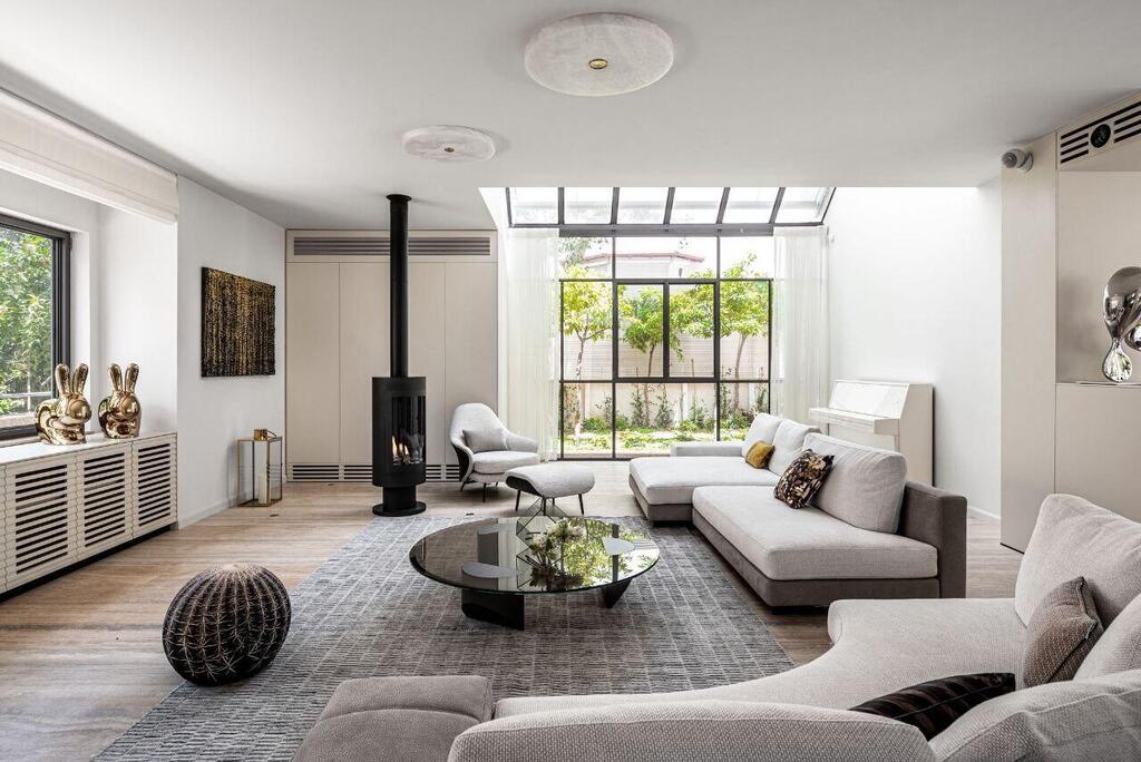 עיצוב של יעל גל