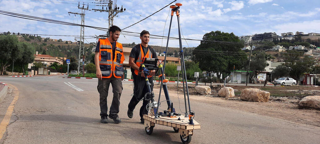 המערכת של אקסודיגו
