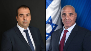  חמד עמאר ועפיף עבד