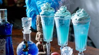 קוקטיילים של האלכימאי