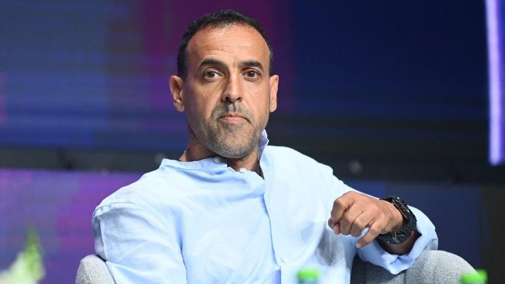 אלי שרעבי בועידת השלטון המקומי