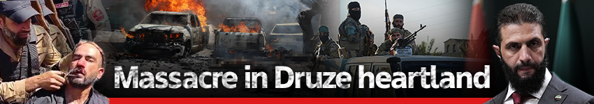 850 DRUZE