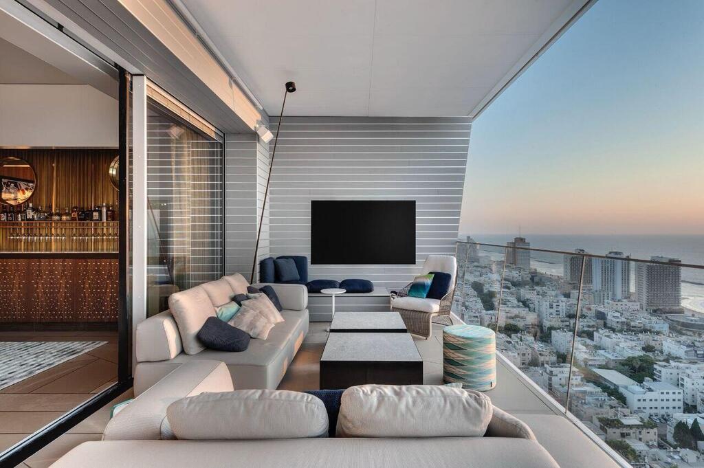 עיצוב של יעל גל