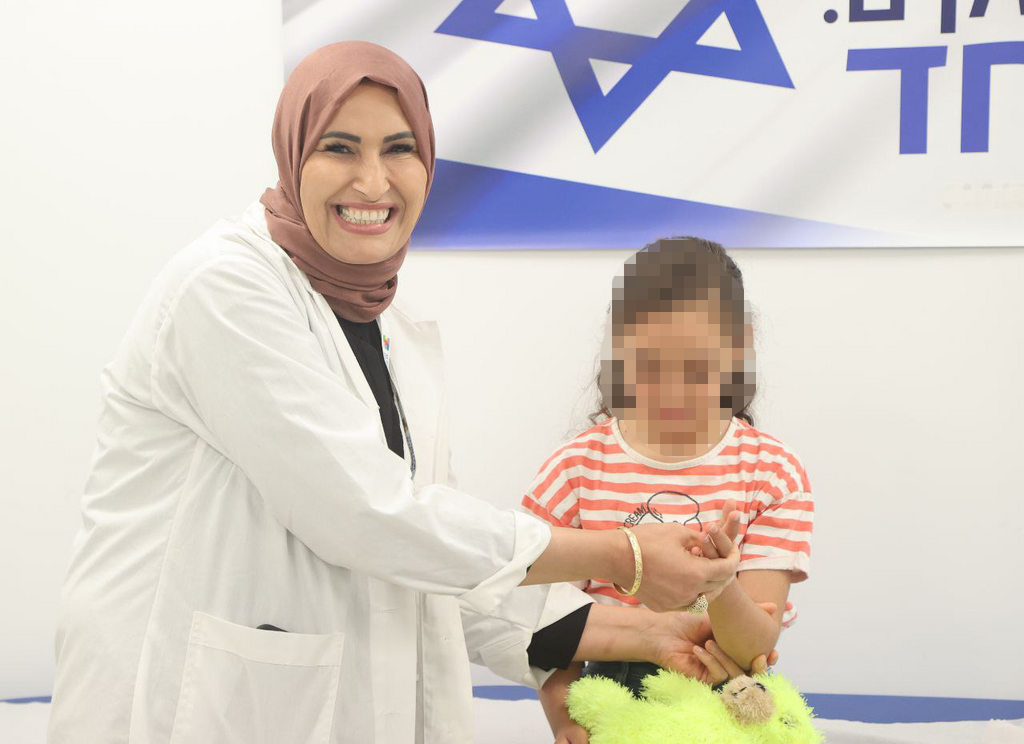 ד"ר עאידה הייב חלייחל