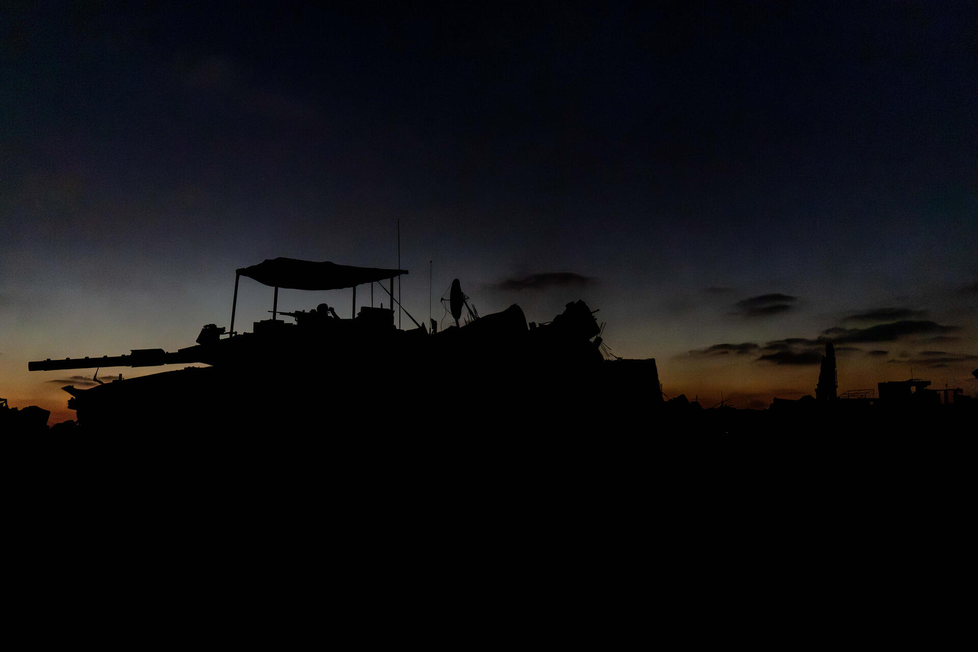 סג'עייה, השבוע 