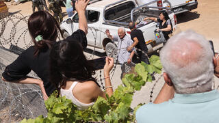 מחאות הדרוזים בעקבות הטבח באחיהם בסוריה