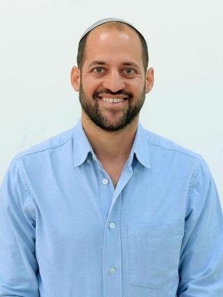 דוידי בן ציון