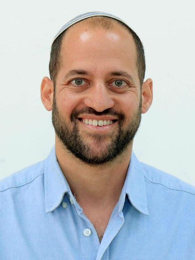 דוידי בן ציון