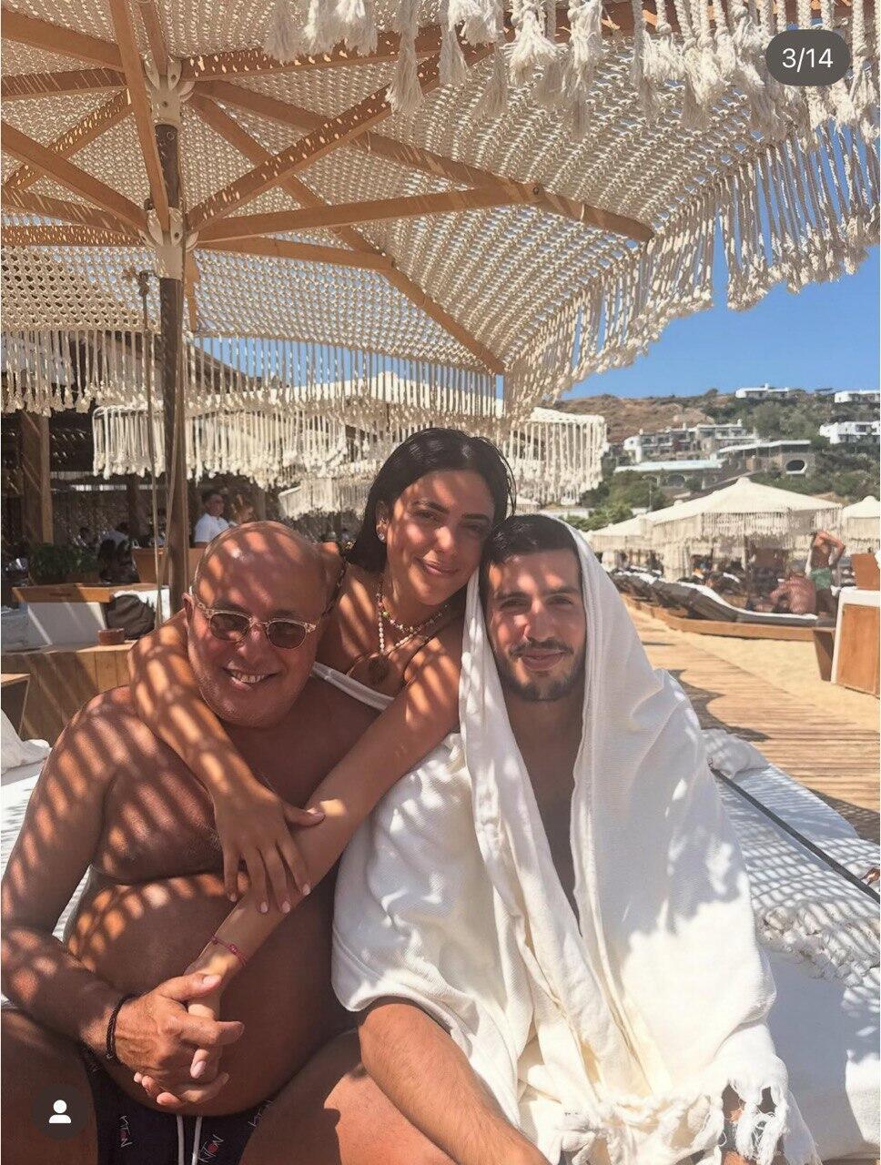 אור לוזון חופשה משפחתית תיקי בירקין ומטוס פרטי 