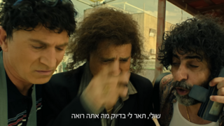 מתוך "לשחרר את שולי סאן"