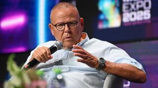 ארנון בר דוד בועידת השלטון המקומי