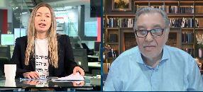 Interview with Morris Cohen