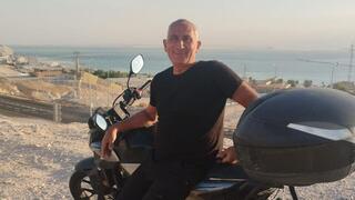 קובי בגדדי ז"ל