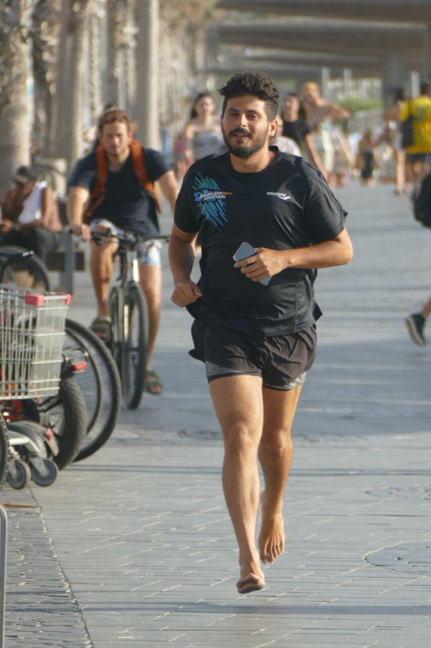 דניאל וייס פפראצי