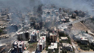 לחימה קרבות ב א-סווידא סווידא  מעוז הדרוזים דרוזים ב סוריה
