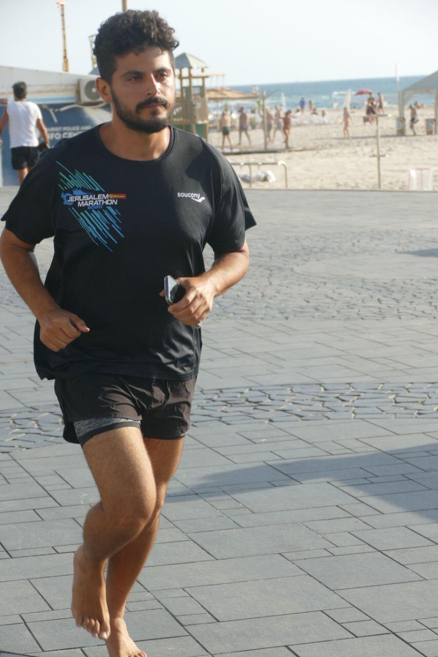 דניאל וייס פפראצי