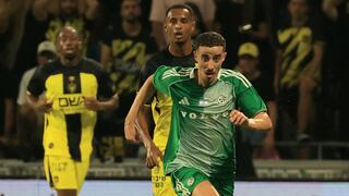 מכבי חיפה בית"ר ירושלים אלוף האלופים