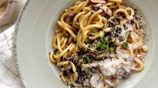 נודלס וואפו