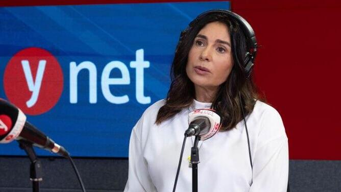 שרת התחבורה מירי רגב בפודקאסט 120 ואחת עם מורן אזולאי