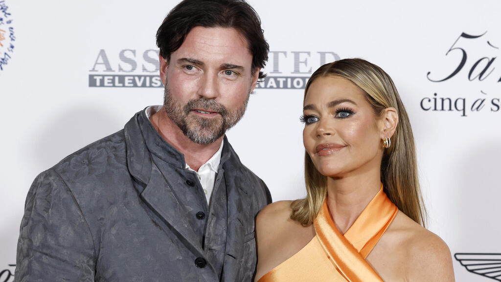 דניס ריצ'רדס אהרון פייפרס