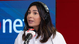 פודקאסט 120 ואחת עם מורן אזולאי - השרה מירי רגב