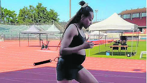 שרה אצ'ו־ז'אקייה