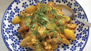 מעורב ירושלמי, הגרסה הקלה