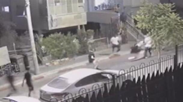 "אם מעירים - הם באים בעשרות": כנופיות הנערים שמטילות אימה על דרום תל אביב