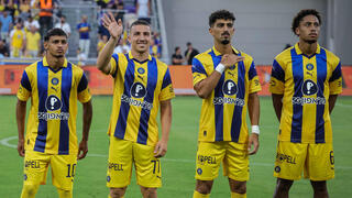 שחקני מכבי ת"א