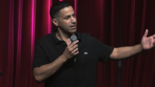 שחר חסון