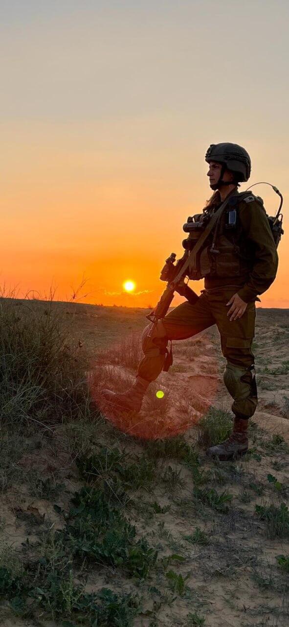 סא"ל אור בן יהודה