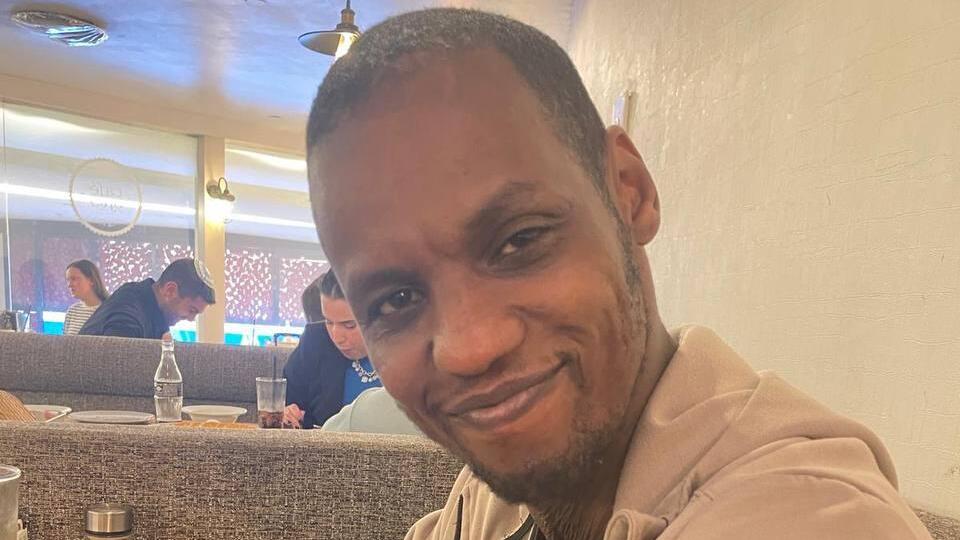 אברה מנגיסטו משוחרר מבית החולים