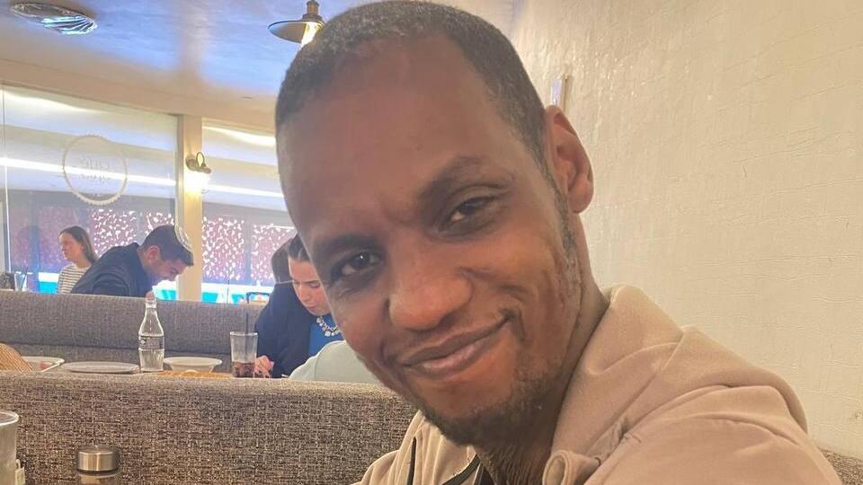 אברה מנגיסטו משוחרר מבית החולים