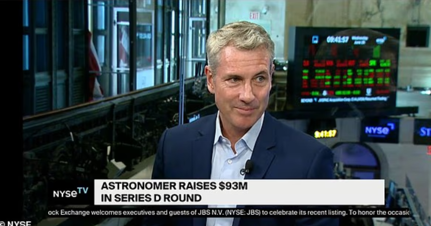 אנדי ביירון