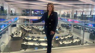 Laurie Cardoza-Moore