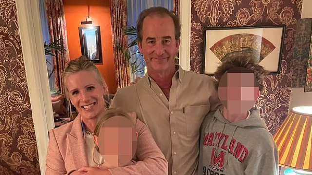 קריסטין קבוט אנדרו קבוט